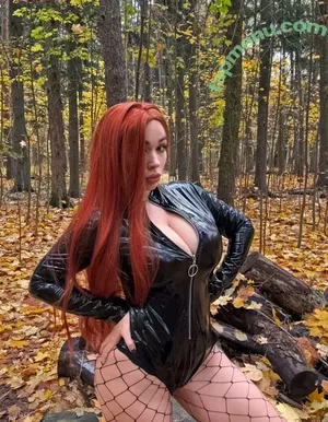 Anna Kostenko / annetkostenko nude photo #1249