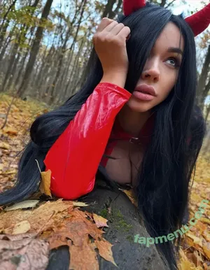 Anna Kostenko / annetkostenko nude photo #1254