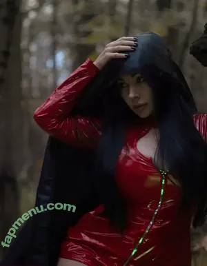 Anna Kostenko / annetkostenko nude photo #1255