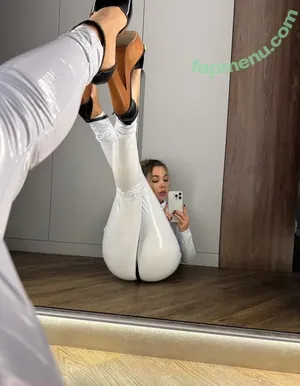 Anna Kostenko / annetkostenko nude photo #1258