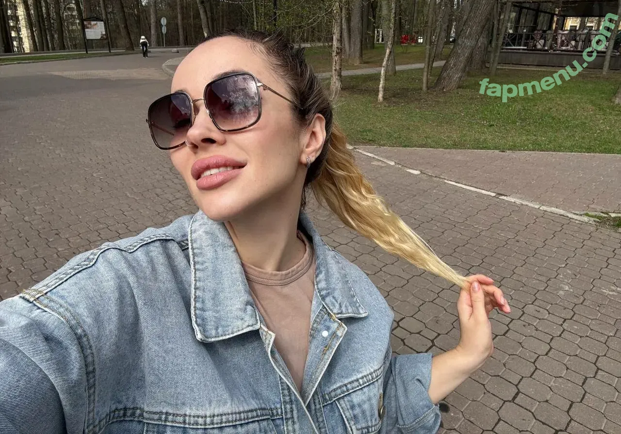 Anna Kostenko nude photo #1060 (annetkostenko)