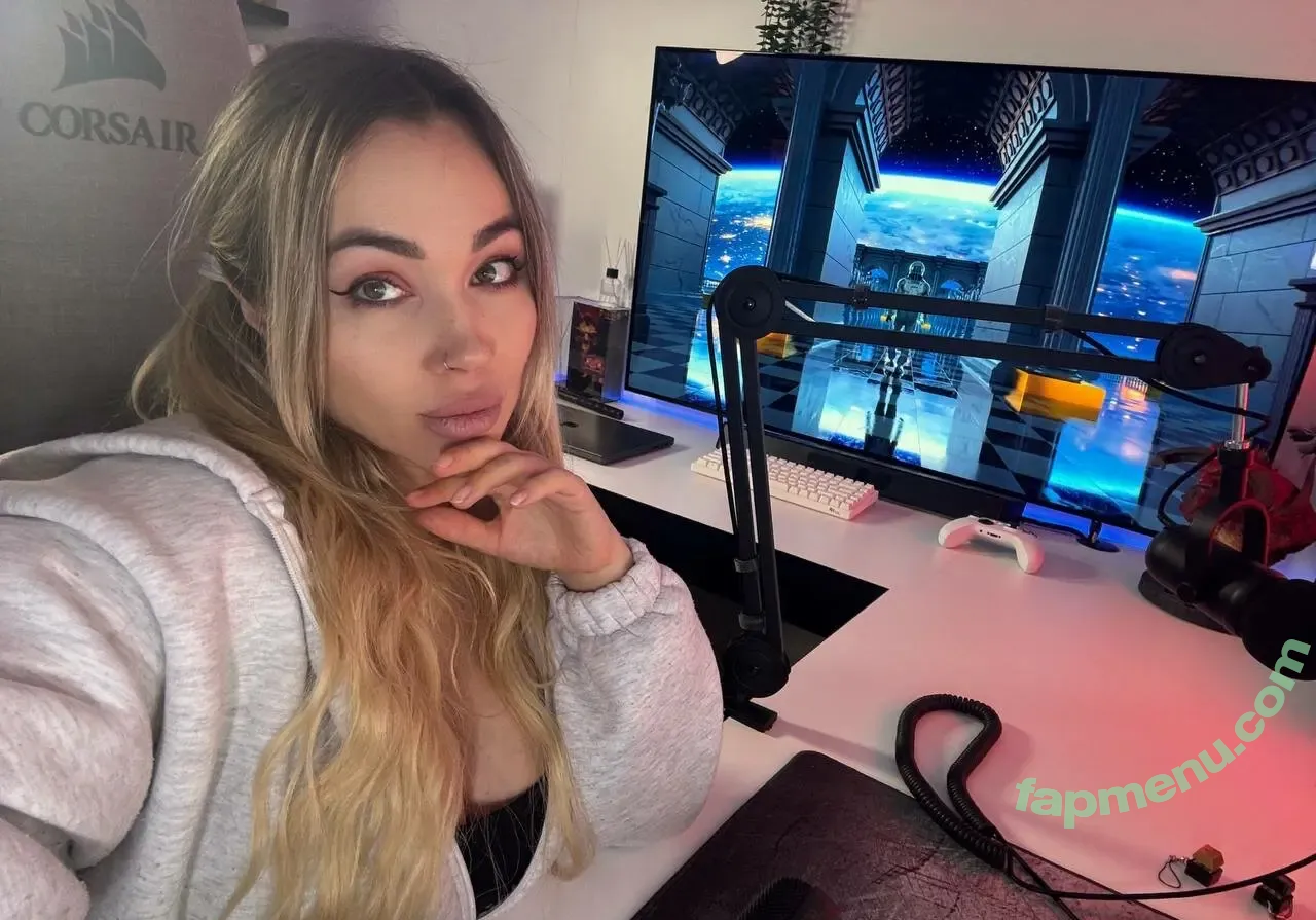 Anna Kostenko nude photo #1064 (annetkostenko)