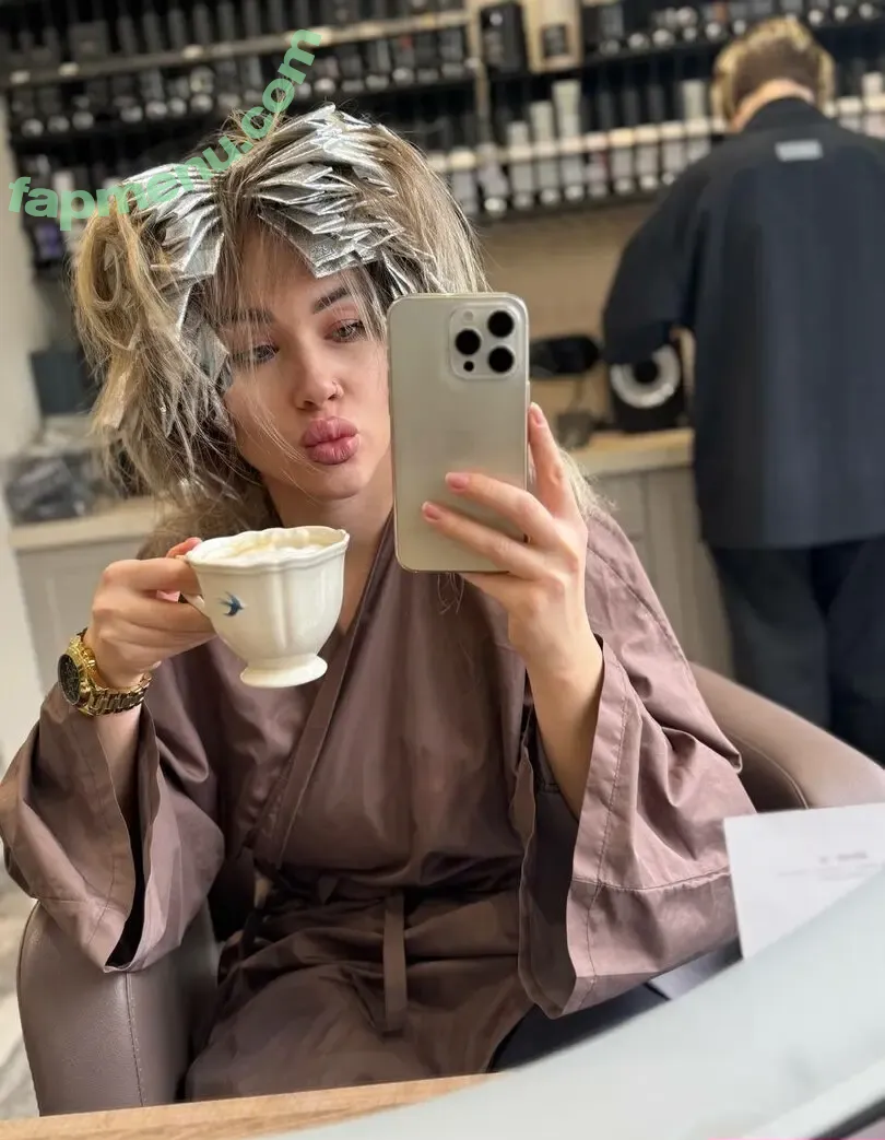 Anna Kostenko nude photo #1067 (annetkostenko)