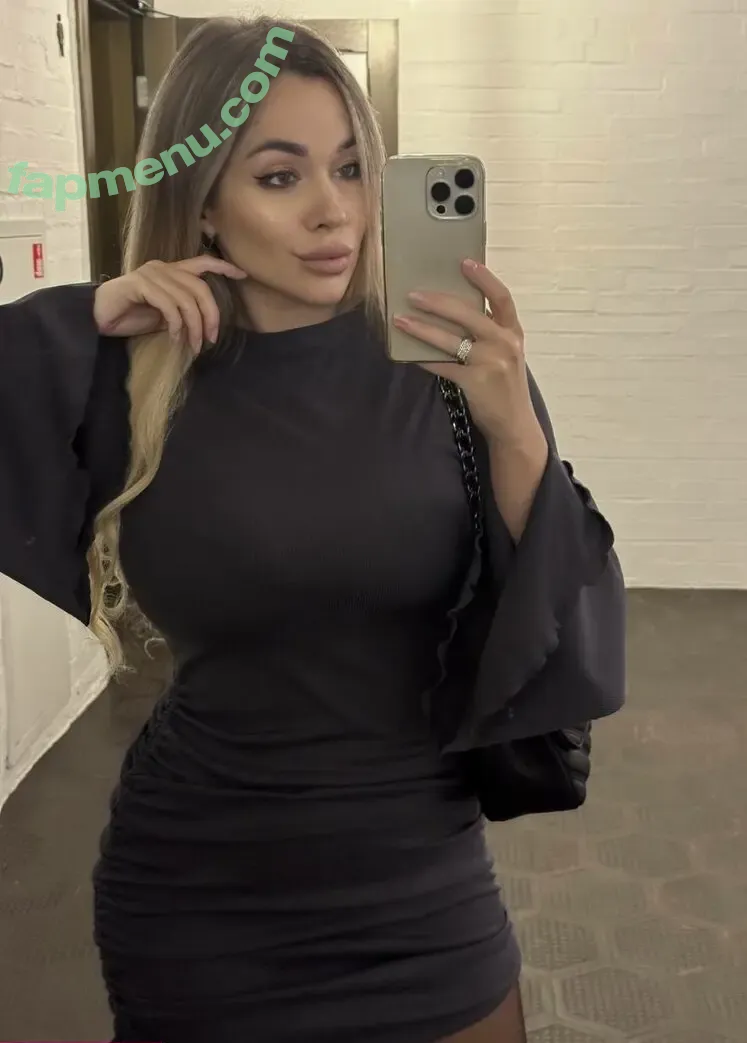 Anna Kostenko nude photo #1069 (annetkostenko)