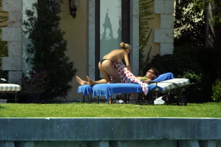 Anna Kournikova / annakournikova nude photo #0019