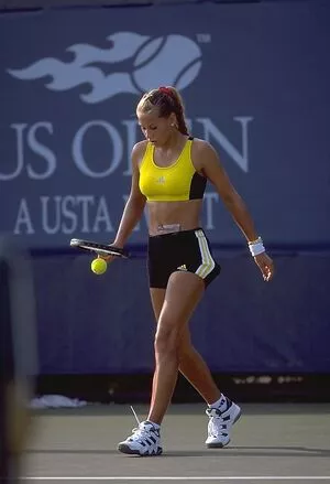 Anna Kournikova / annakournikova nude photo #0035