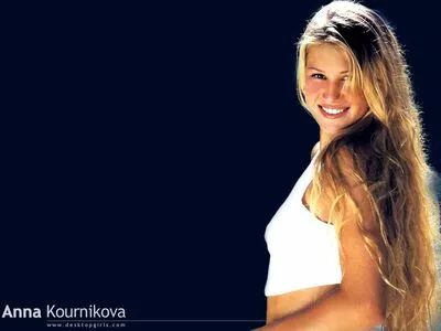 Anna Kournikova / annakournikova nude photo #0073