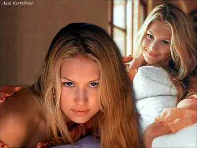 Anna Kournikova / annakournikova nude photo #0085