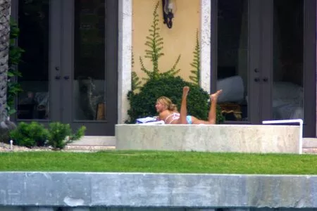Anna Kournikova / annakournikova nude photo #0092