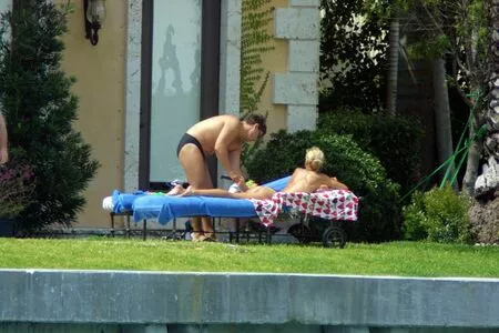 Anna Kournikova / annakournikova nude photo #0093
