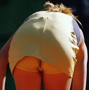 Anna Kournikova / annakournikova nude photo #0099
