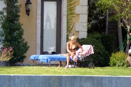Anna Kournikova / annakournikova nude photo #0102