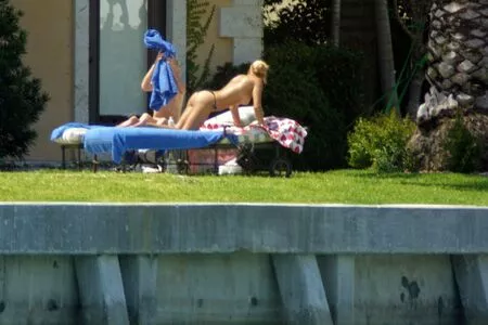 Anna Kournikova / annakournikova nude photo #0105