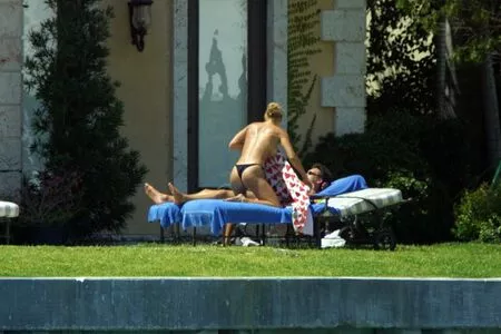 Anna Kournikova / annakournikova nude photo #0111