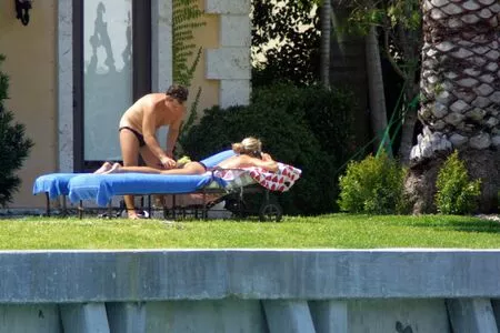 Anna Kournikova / annakournikova nude photo #0113