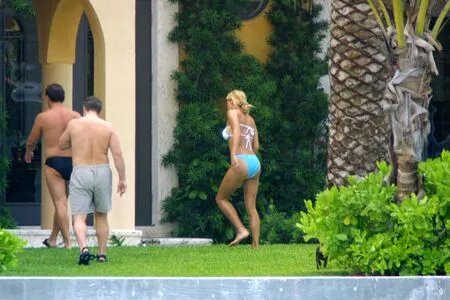 Anna Kournikova / annakournikova nude photo #0117