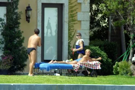 Anna Kournikova / annakournikova nude photo #0118