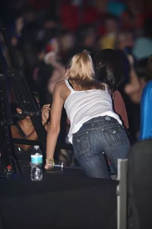 Anna Kournikova / annakournikova nude photo #0119