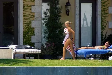 Anna Kournikova / annakournikova nude photo #0121