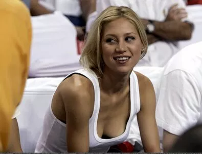 Anna Kournikova / annakournikova nude photo #0138