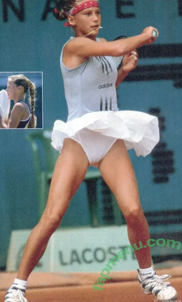 Anna Kournikova nude photo #0001 (annakournikova)