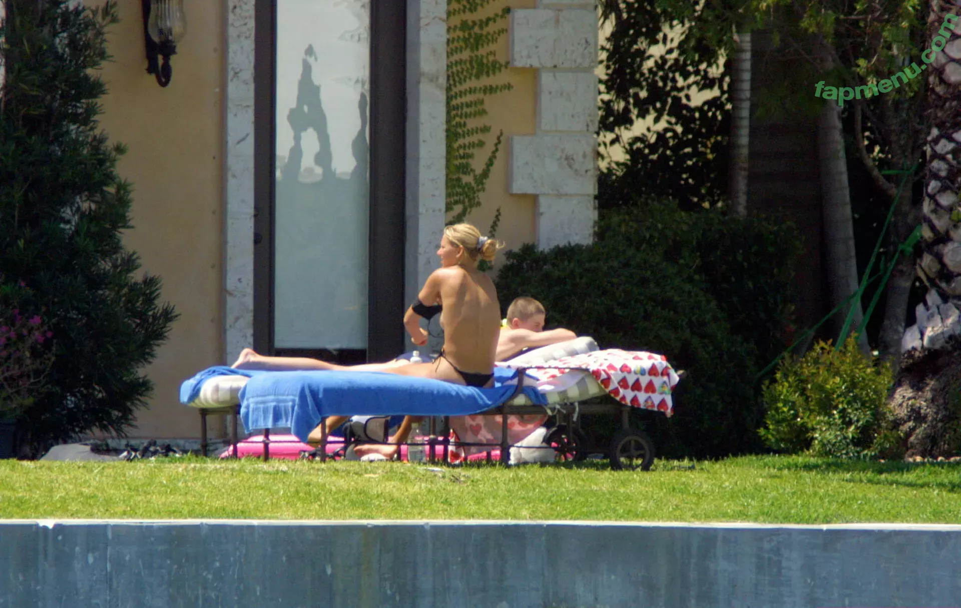 Anna Kournikova nude photo #0013 (annakournikova)