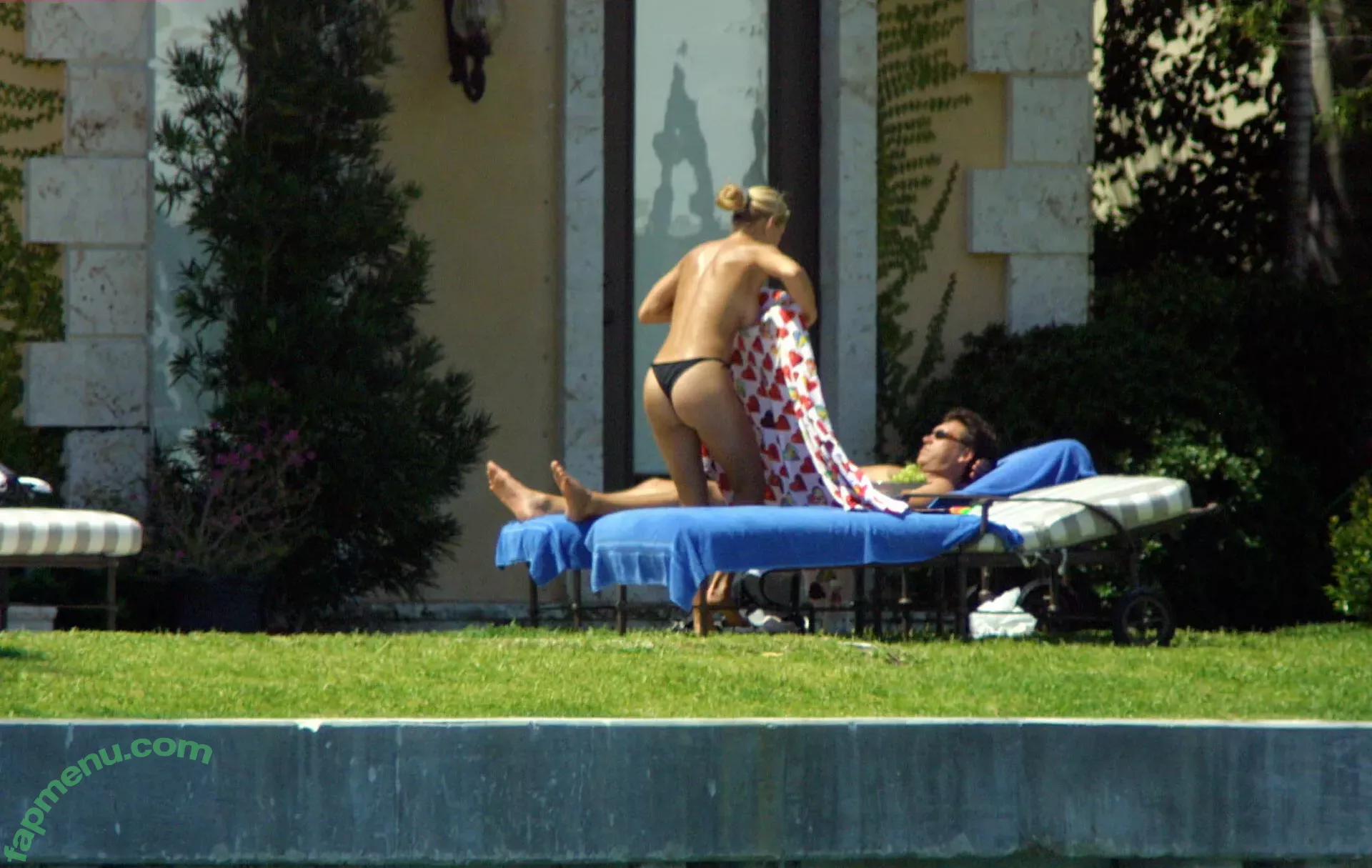 Anna Kournikova nude photo #0020 (annakournikova)