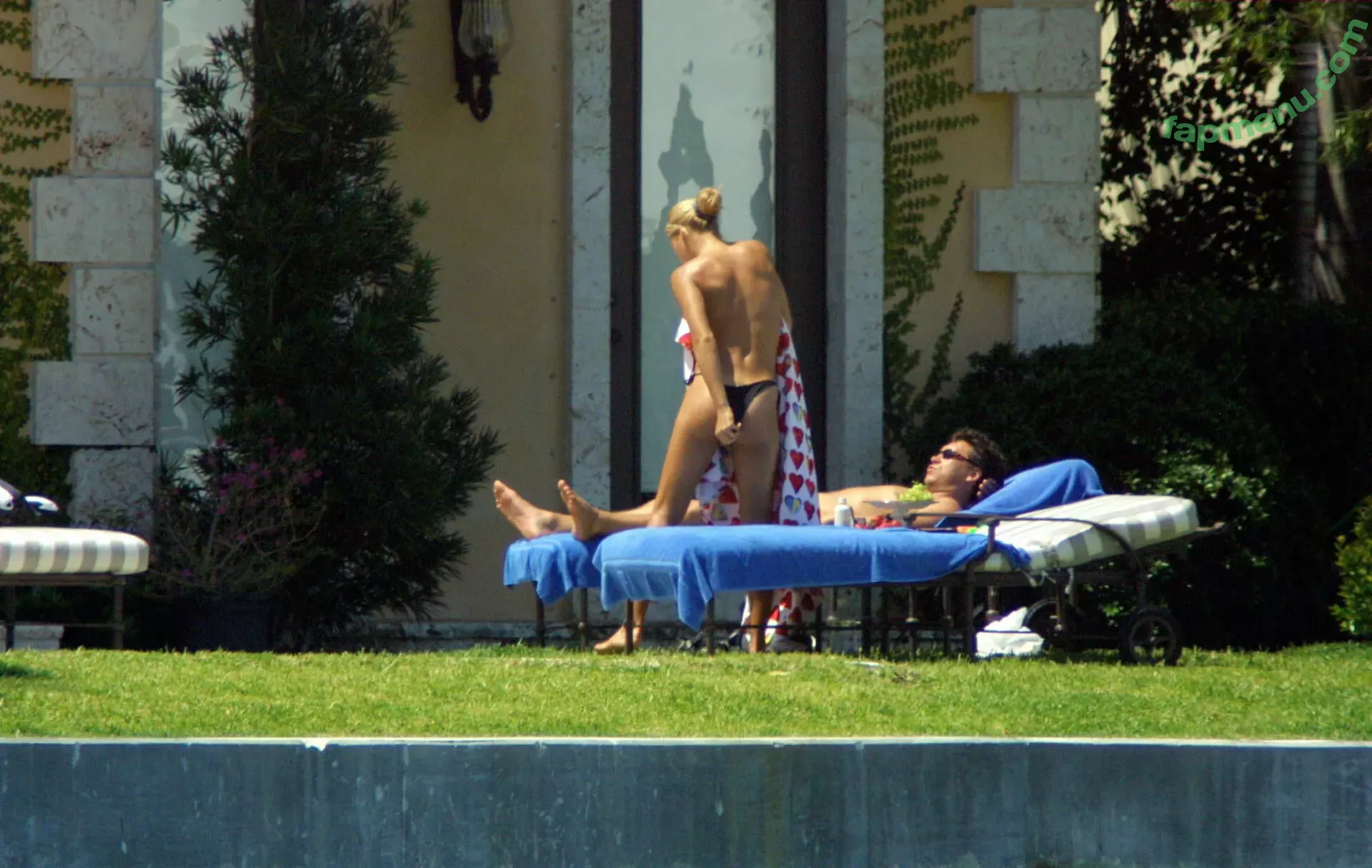 Anna Kournikova nude photo #0021 (annakournikova)