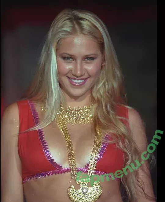 Anna Kournikova nude photo #0026 (annakournikova)