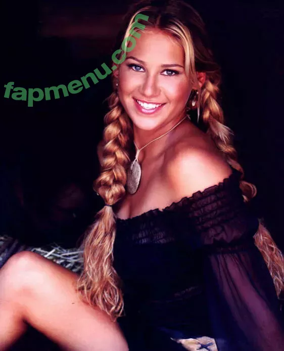 Anna Kournikova nude photo #0036 (annakournikova)