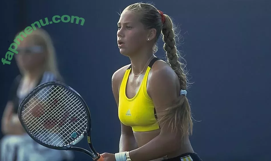 Anna Kournikova nude photo #0044 (annakournikova)