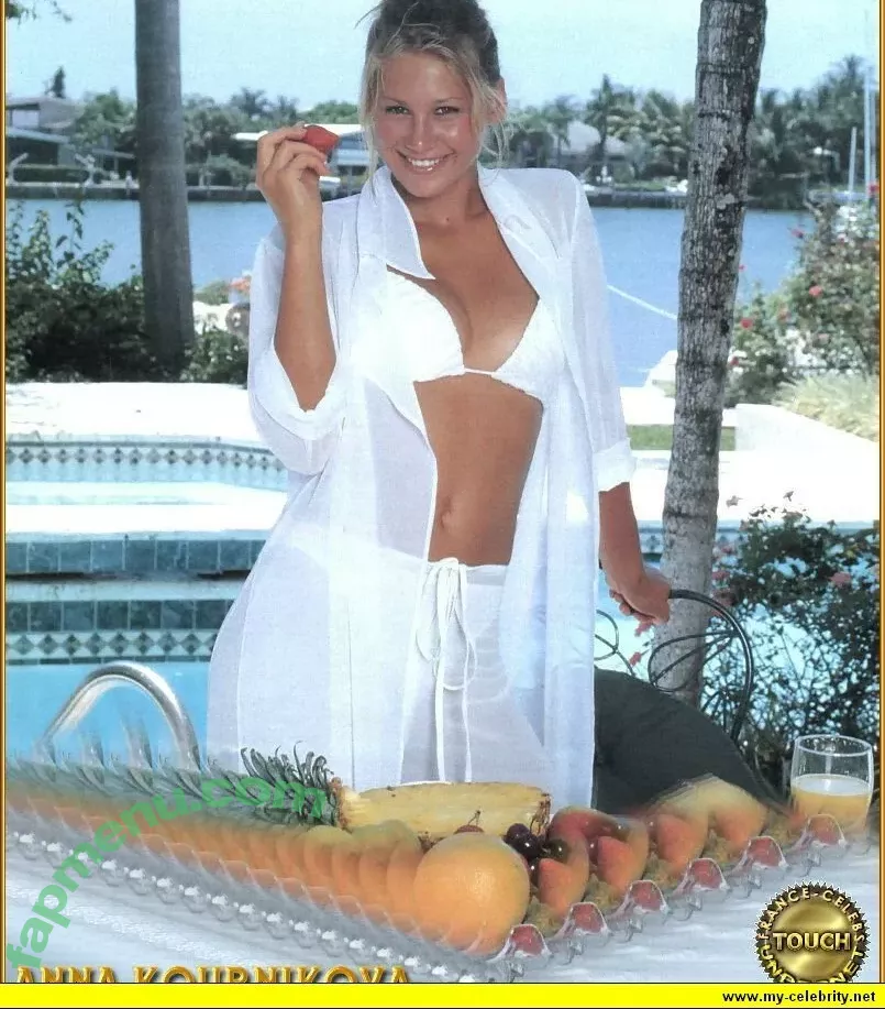 Anna Kournikova nude photo #0048 (annakournikova)