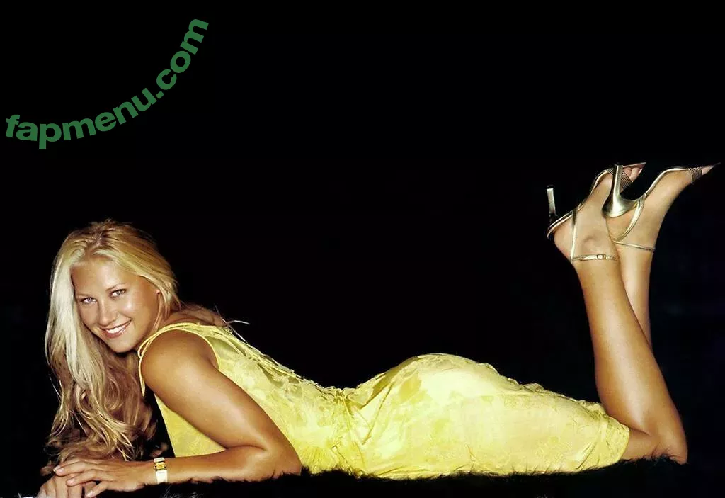 Anna Kournikova nude photo #0063 (annakournikova)