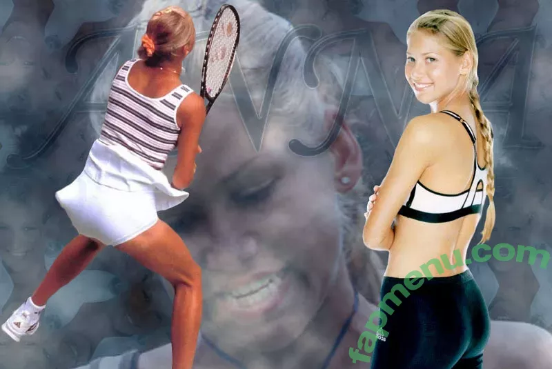 Anna Kournikova nude photo #0071 (annakournikova)