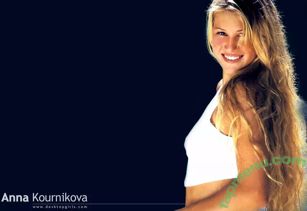 Anna Kournikova nude photo #0073 (annakournikova)