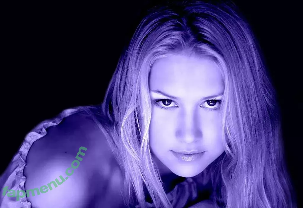 Anna Kournikova nude photo #0077 (annakournikova)