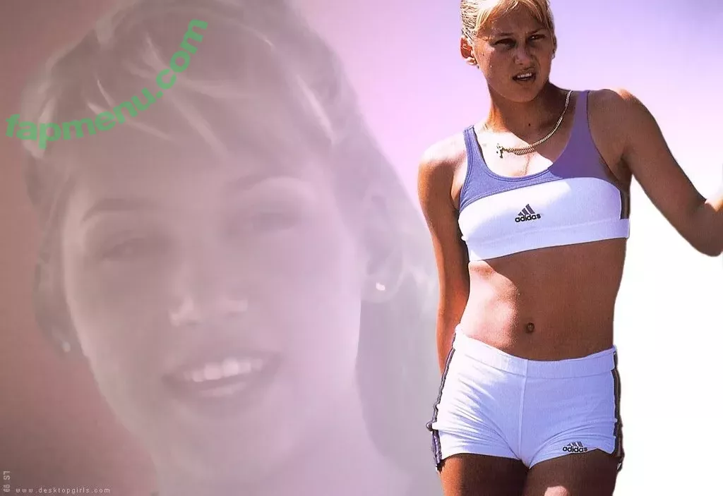 Anna Kournikova nude photo #0084 (annakournikova)
