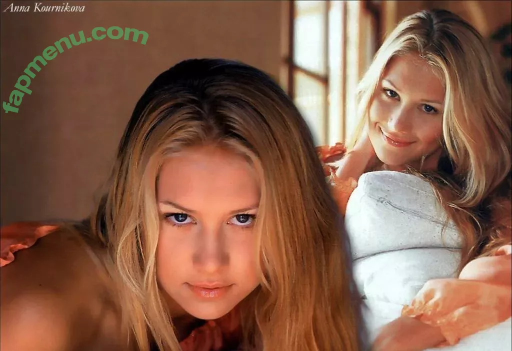 Anna Kournikova nude photo #0085 (annakournikova)