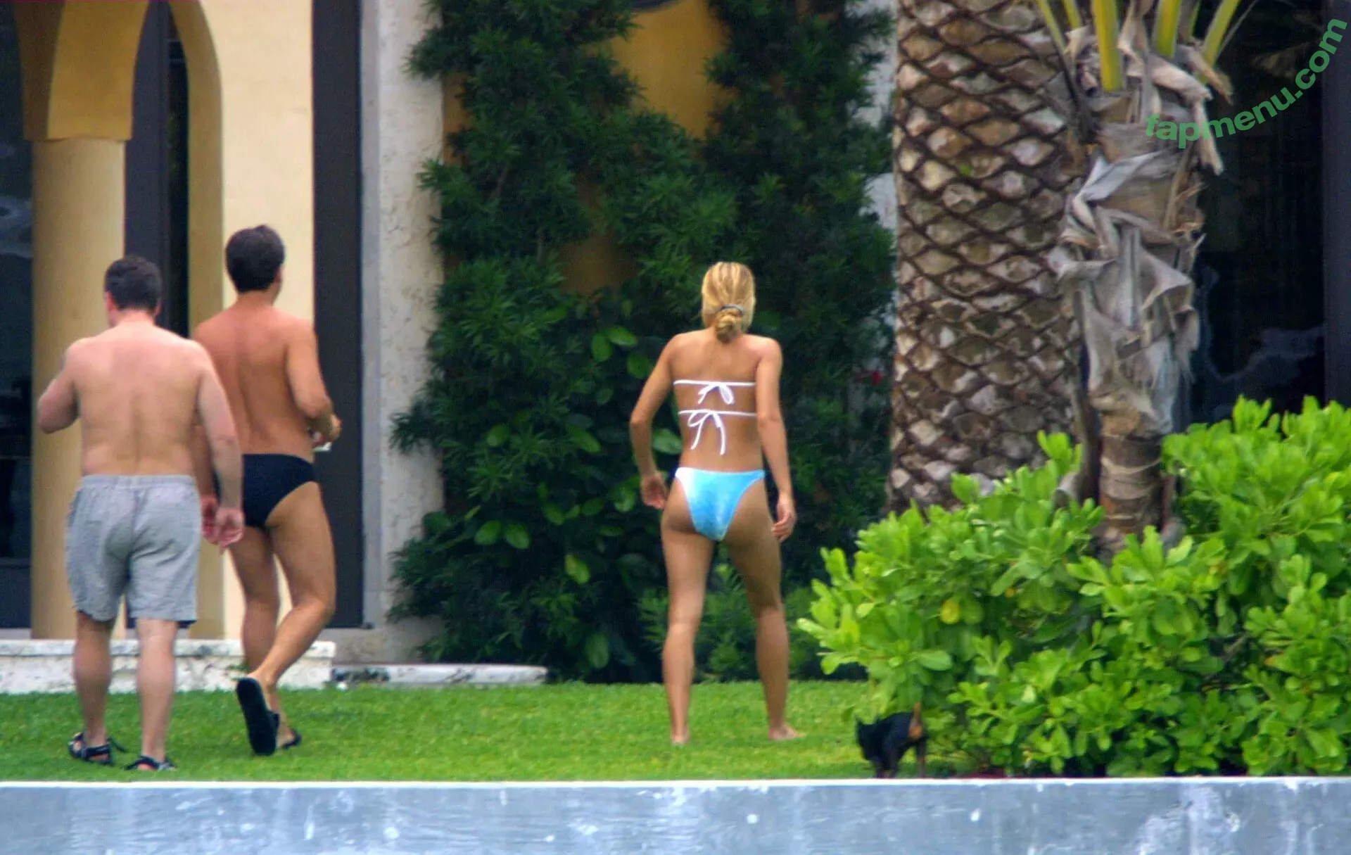 Anna Kournikova nude photo #0090 (annakournikova)