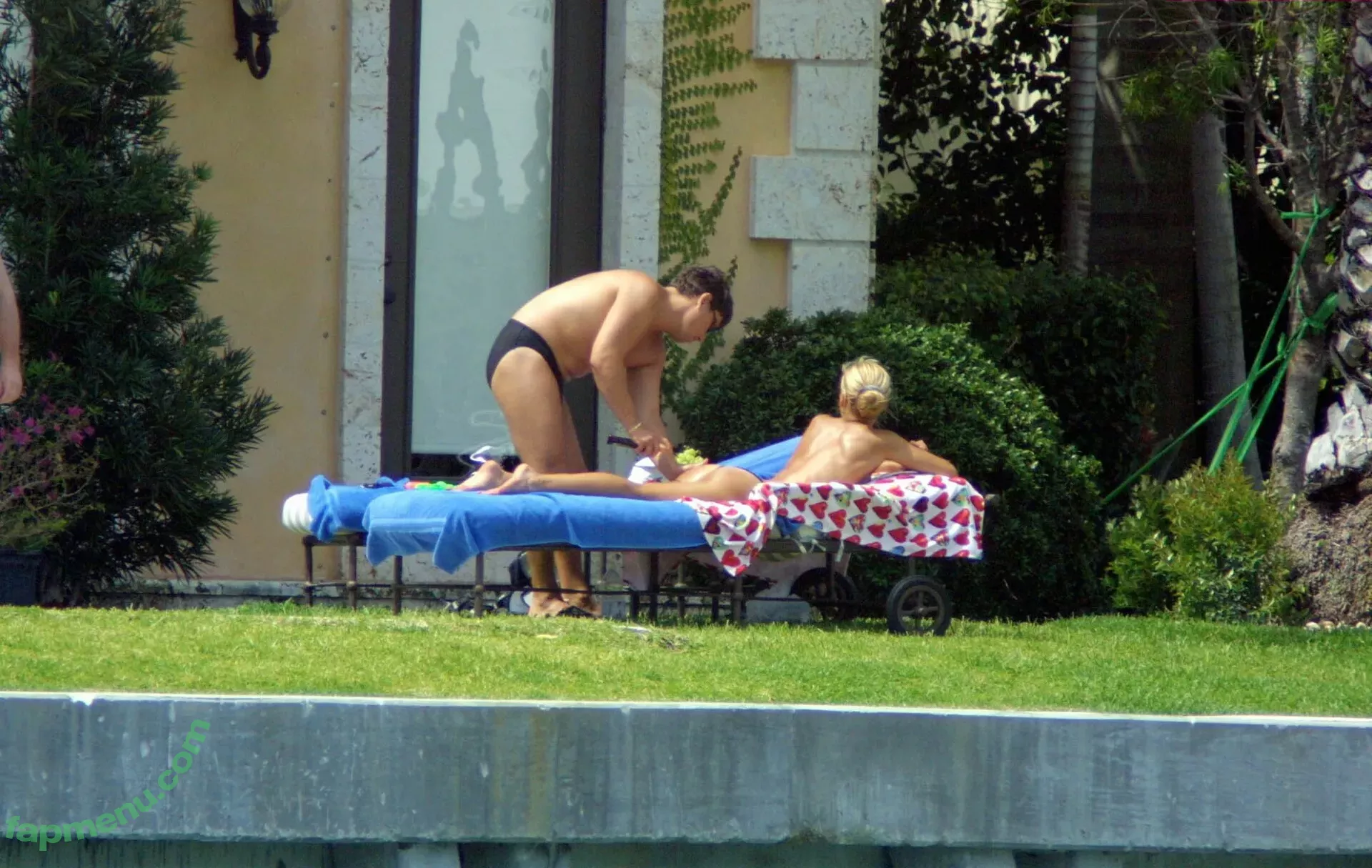 Anna Kournikova nude photo #0093 (annakournikova)