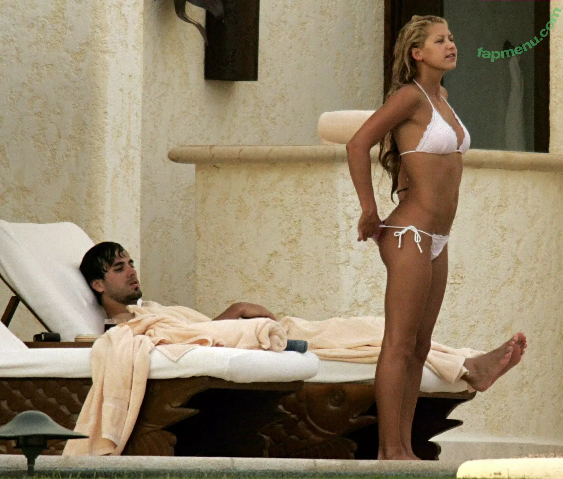 Anna Kournikova nude photo #0094 (annakournikova)