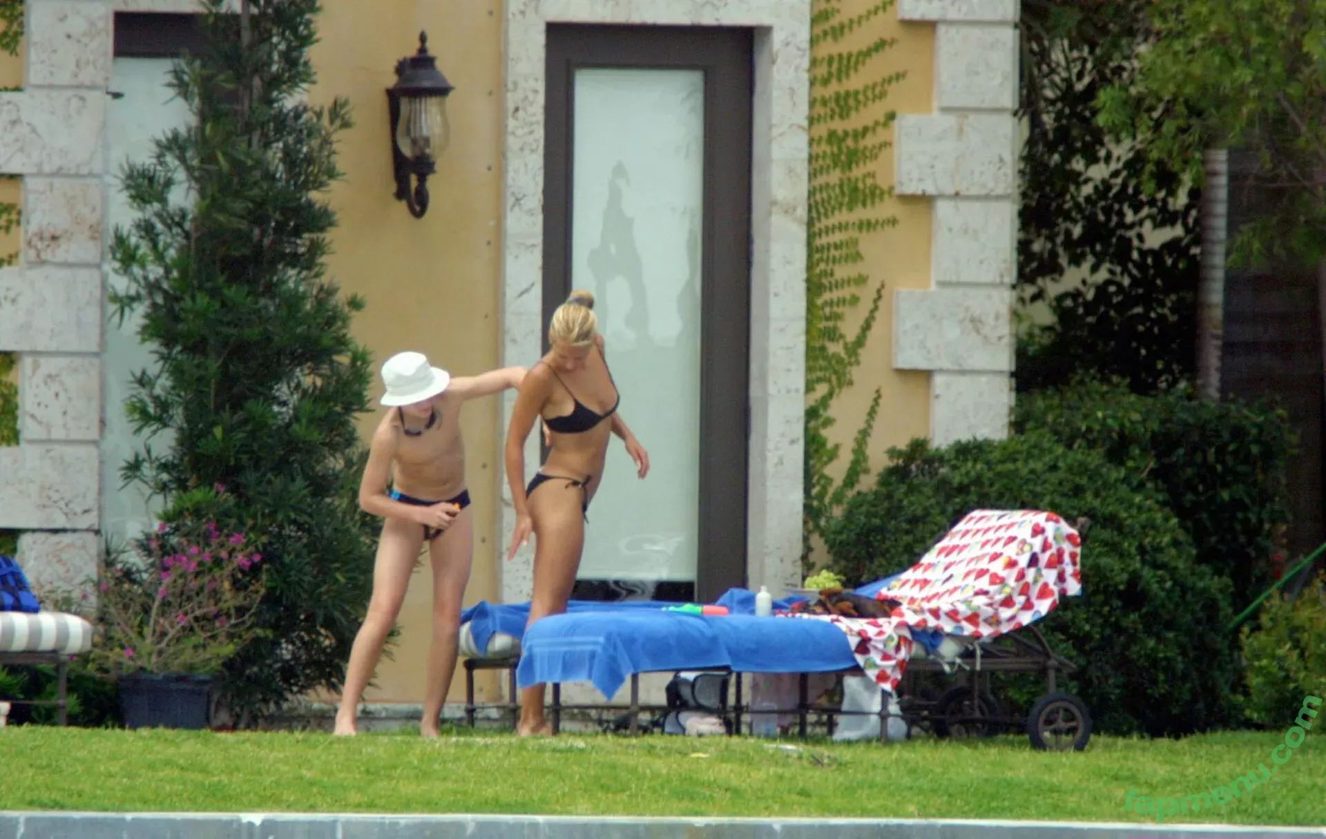 Anna Kournikova nude photo #0109 (annakournikova)