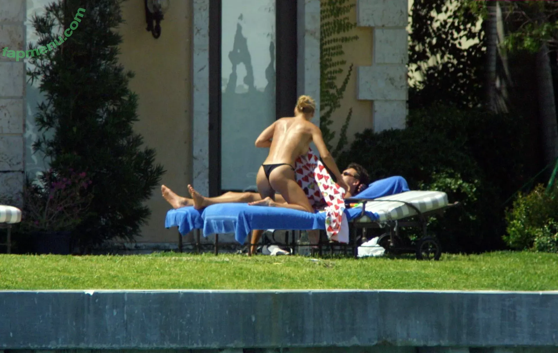 Anna Kournikova nude photo #0111 (annakournikova)