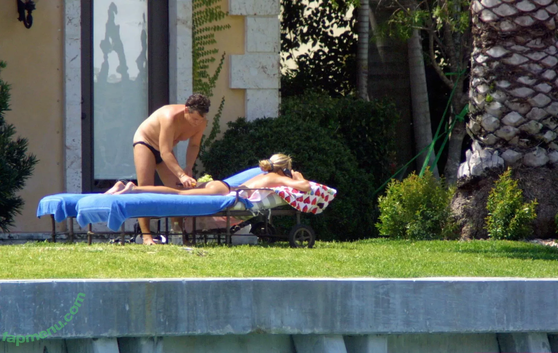 Anna Kournikova nude photo #0113 (annakournikova)