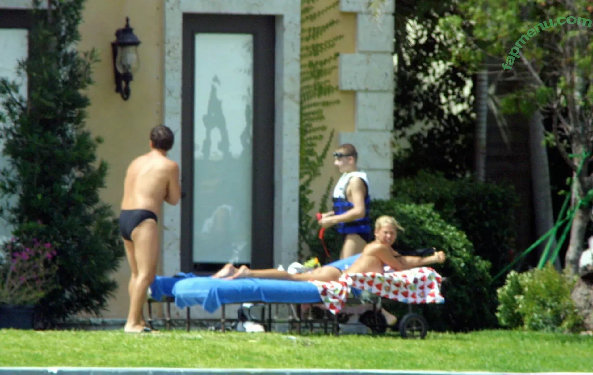 Anna Kournikova nude photo #0118 (annakournikova)