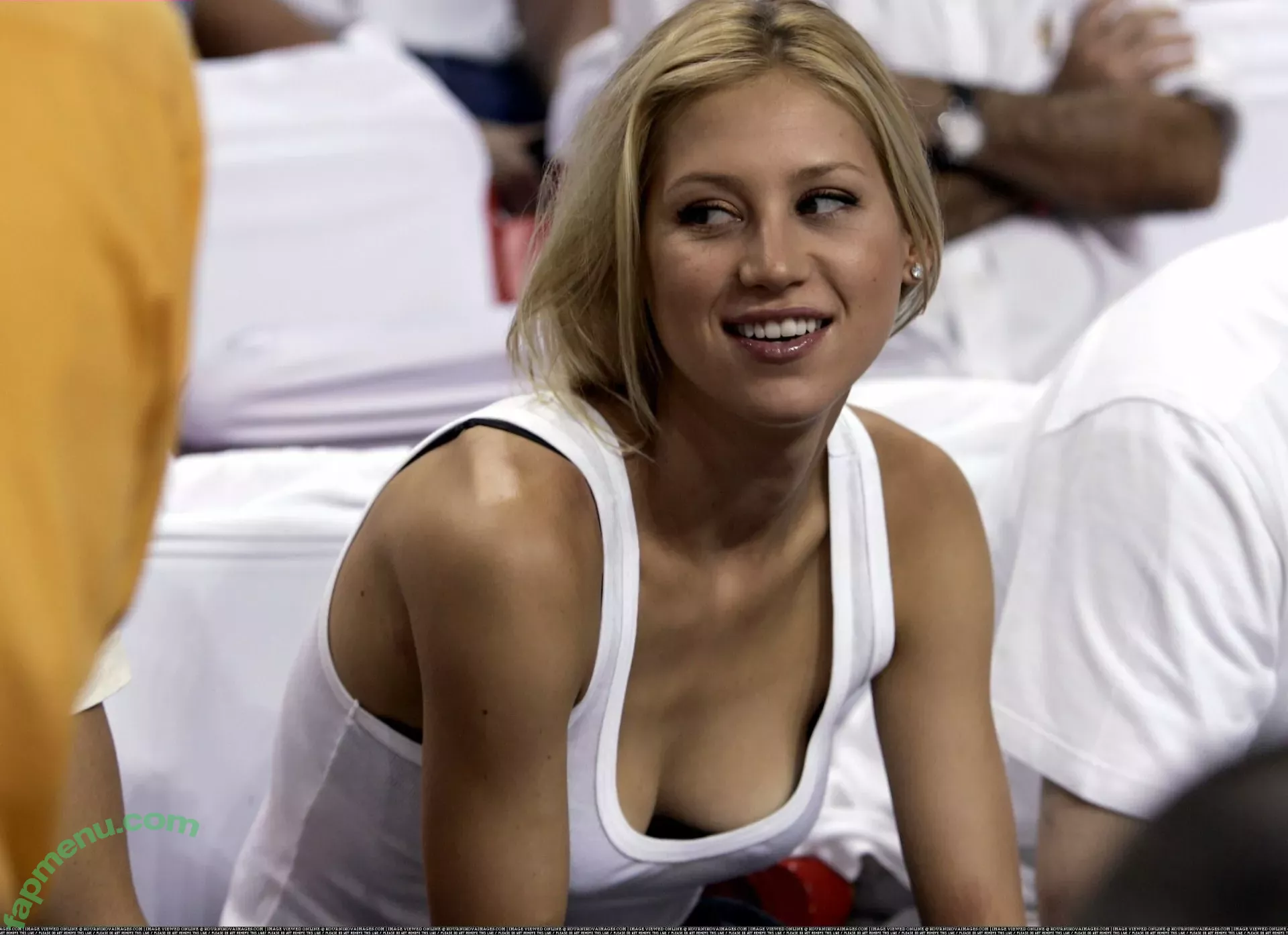 Anna Kournikova nude photo #0138 (annakournikova)