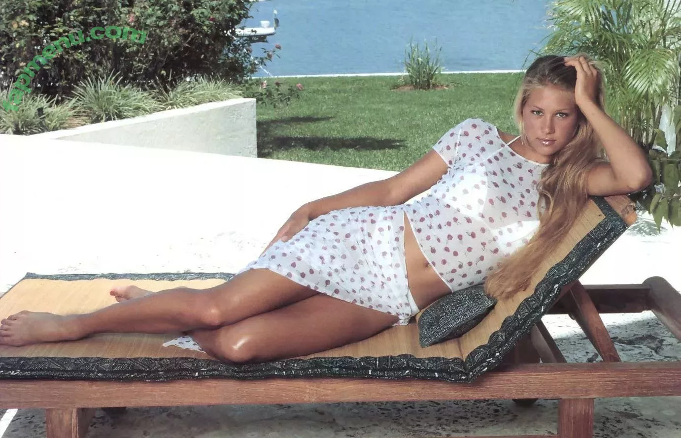 Anna Kournikova nude photo #0141 (annakournikova)