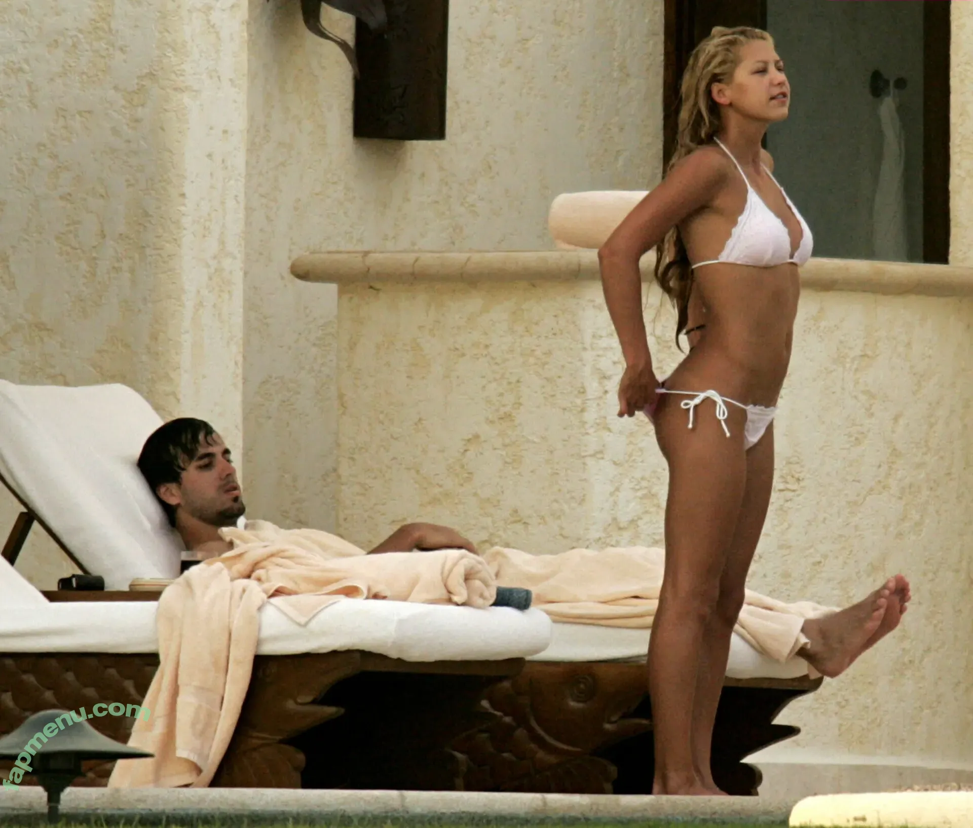 Anna Kournikova nude photo #0328 (annakournikova)