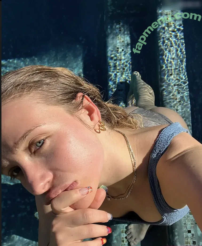 Anna Lena Klenke nude photo #0004 (lenaklenke)