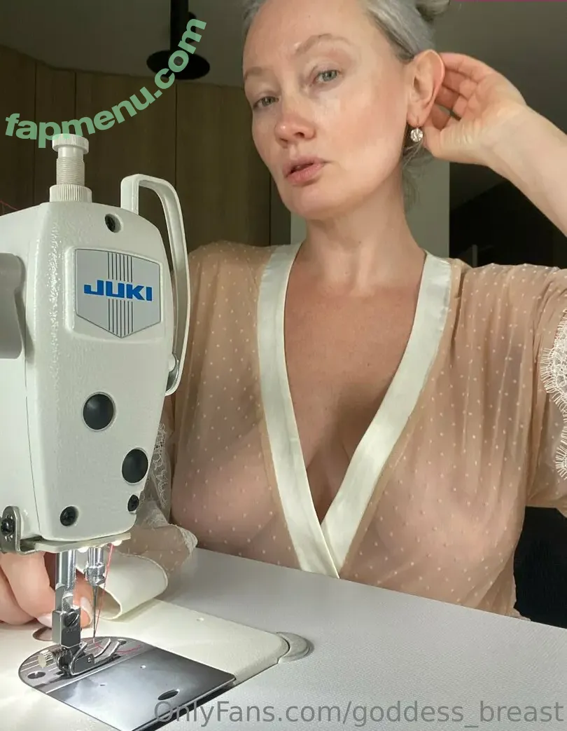 Anna Levina nude photo #0022 (Goddess_Breast / lolevila)